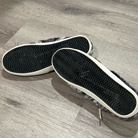 Women’s Sz 9 Vintage Havana VH Design Havanasnuggle Faux Fur Shoe Slippers - Picture 11 of 11